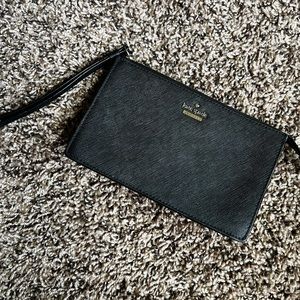 Kate Spade wristlet